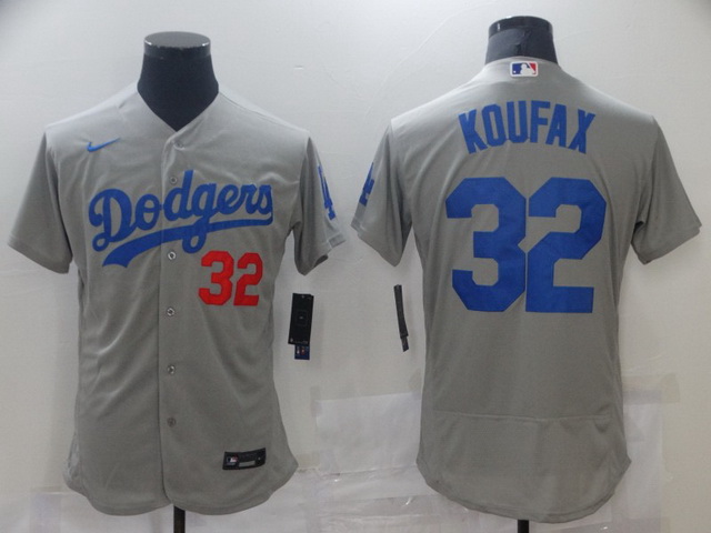 Los Angeles Dodgers Jerseys 131